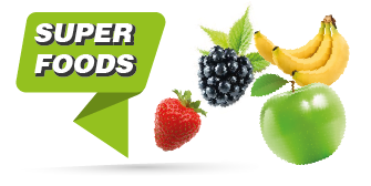 Freshbak Superfoods