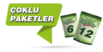 Freshbak Çoklu Paketler