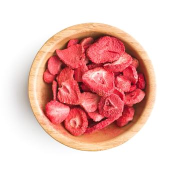 Freeze-Dried Çilek 15g