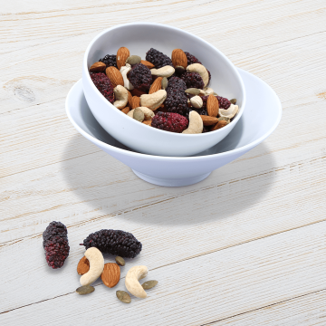 Freeze-Dried Karadut 20g