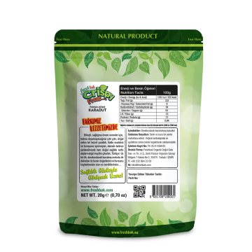 Freeze-Dried Karadut 20g