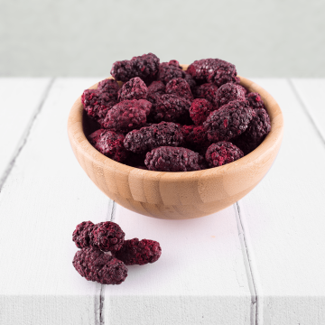 Freeze-Dried Karadut 20g