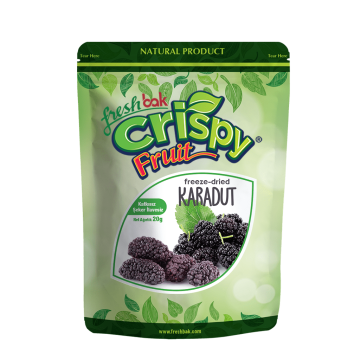 Freeze-Dried Karadut 20g