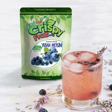 Freeze-Dried Yaban Mersini 20g