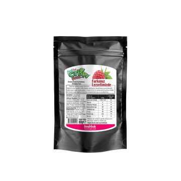 Freeze-Dried Ahududu Tozu 60g