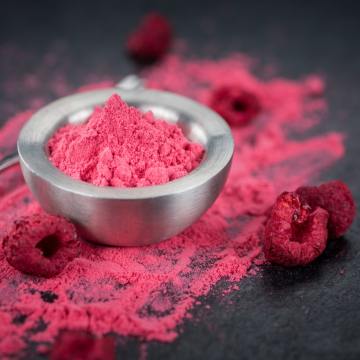 Freeze-Dried Ahududu Tozu 60g