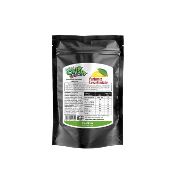 Freeze-Dried Limon Tozu 60g